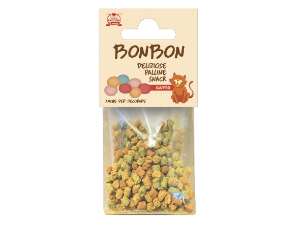 Bon bon assoritti Gatto
