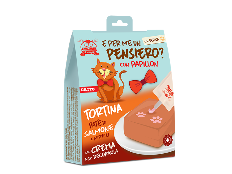 Un Pensiero Al Sakmone Gatto